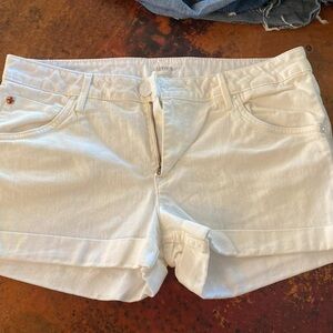 Hudson size 30 shorts